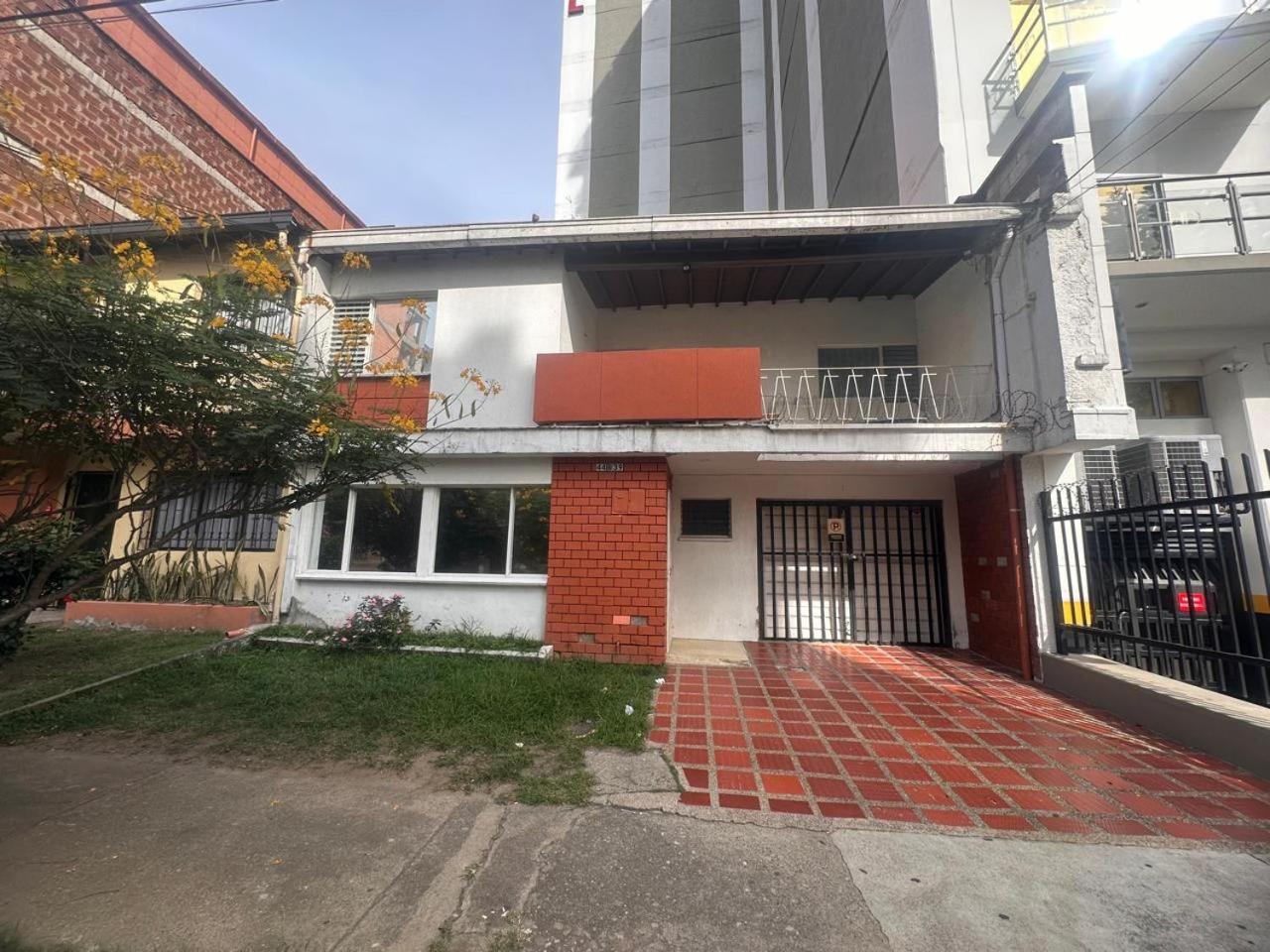 Hospedagem domiciliar Cinco Living