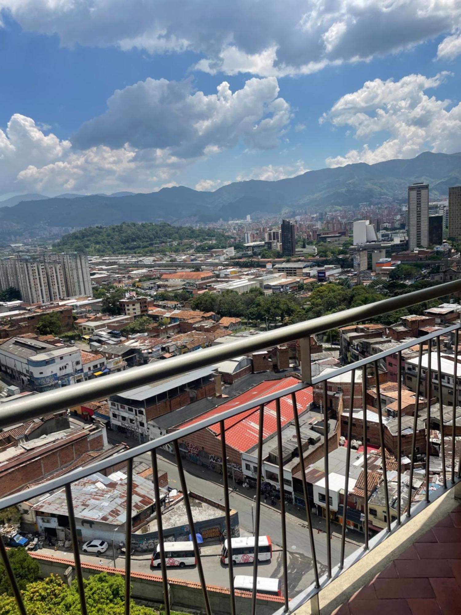 Amoblado En Medellin!!! Medellin