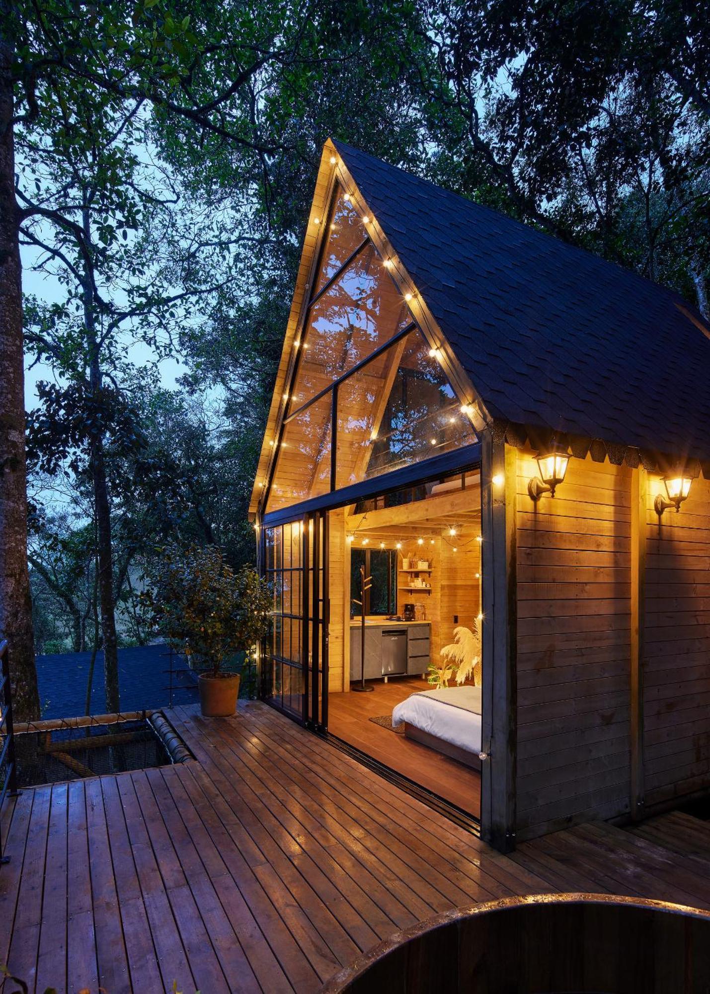 Onirico Refugio & Glamping Hotel *