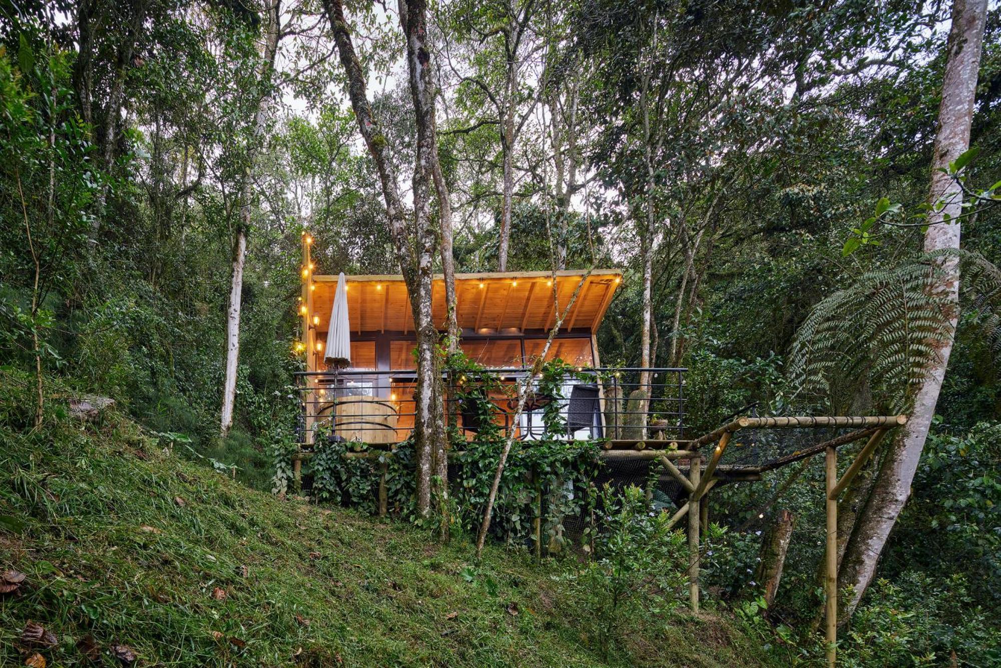 Onirico Refugio & Glamping Hotel