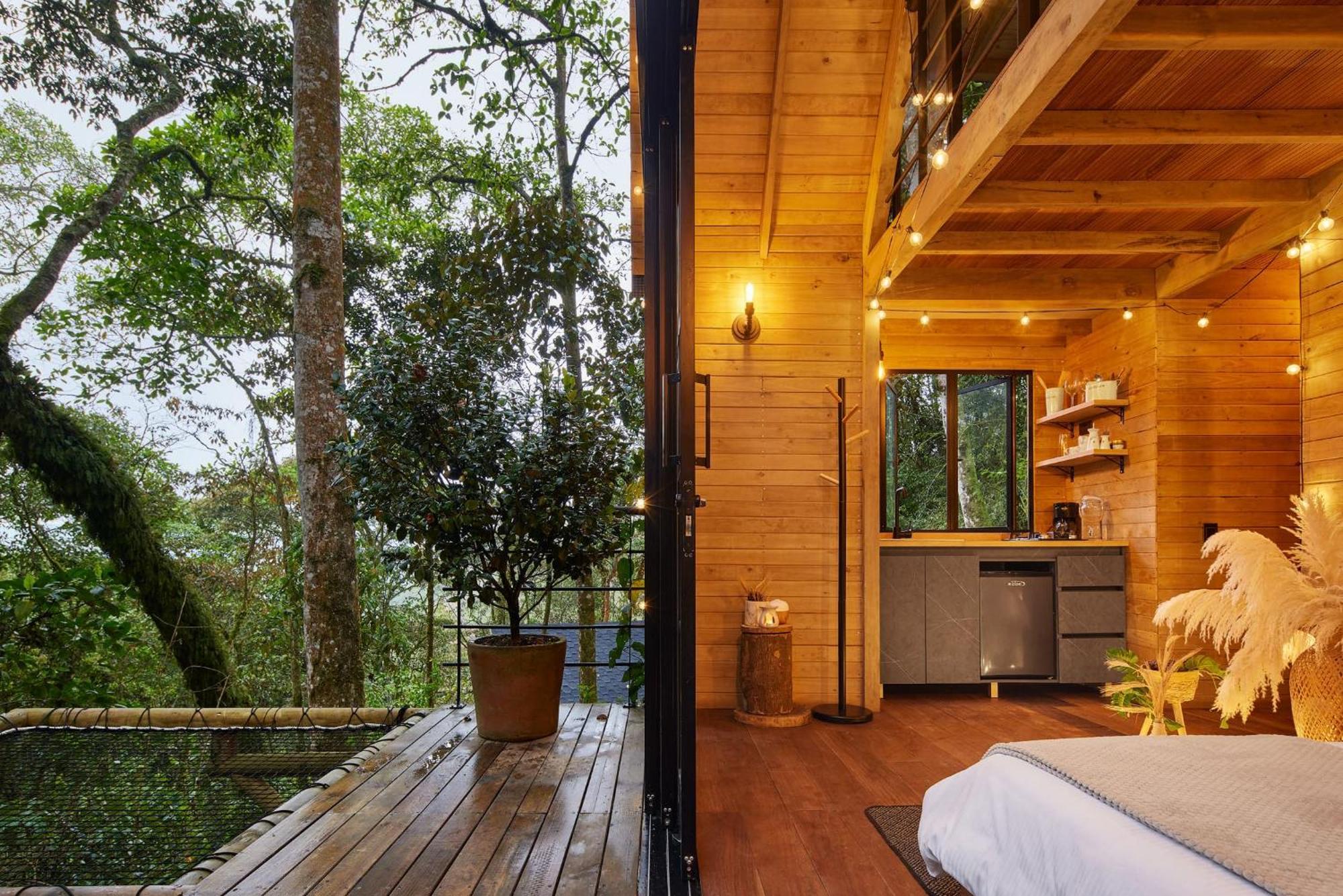 Hotel Onirico Refugio & Glamping