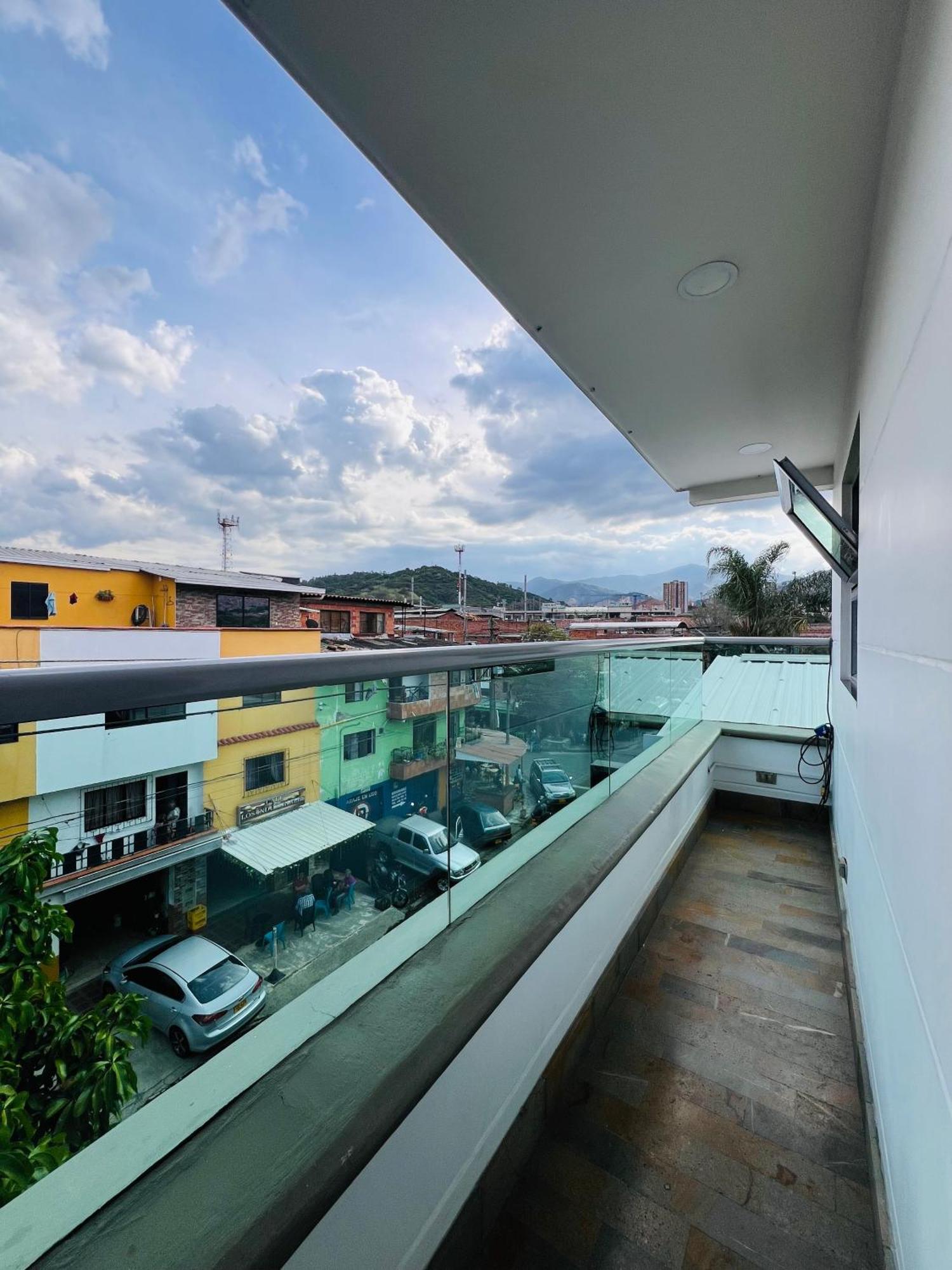 Caribe Medellin