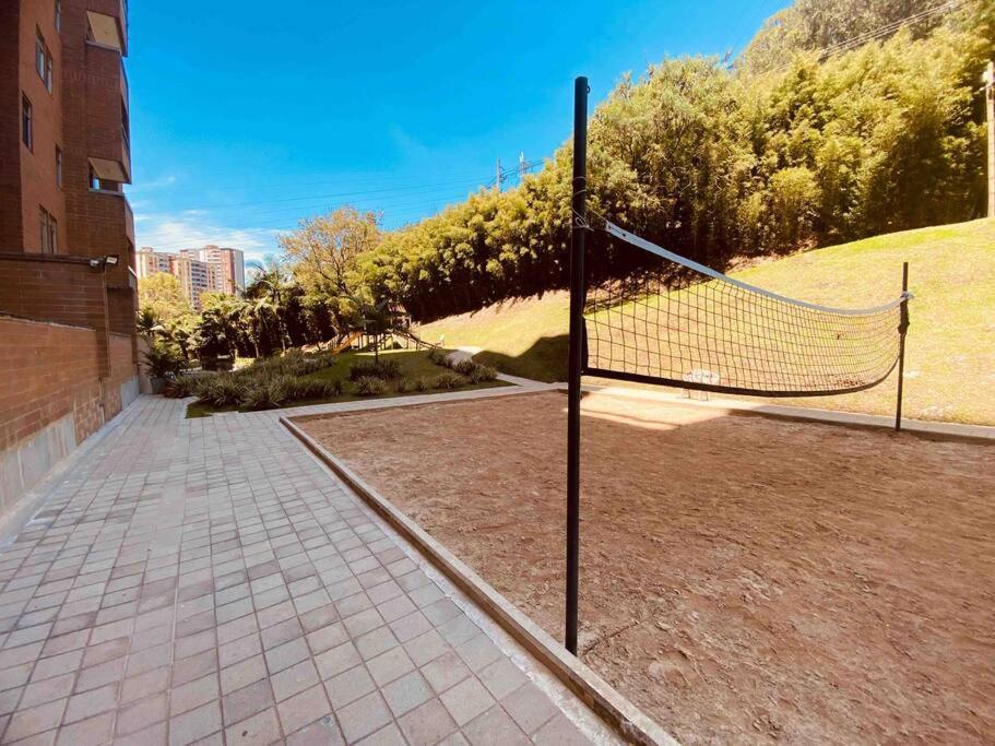 Poblado, Aire Acondicionado, Piscina, Vista, Gym Medellin