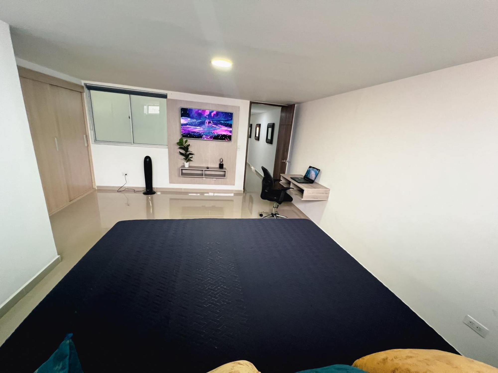 Apartment Familiar, Excelente Ubicacion, Laureles