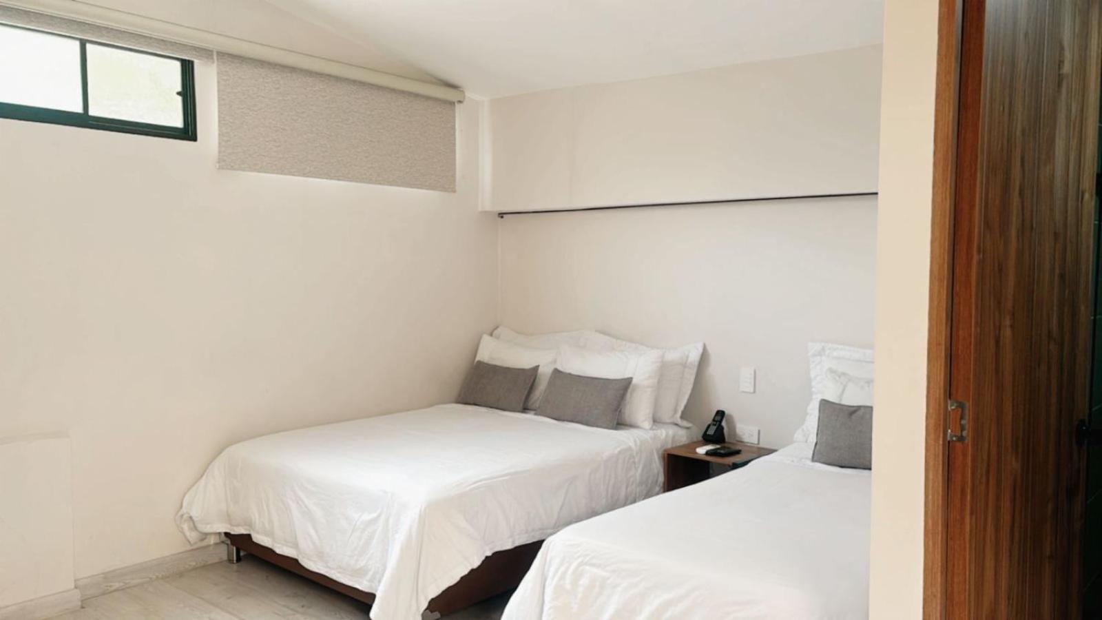 Boutique Laureles Hotel Medellin