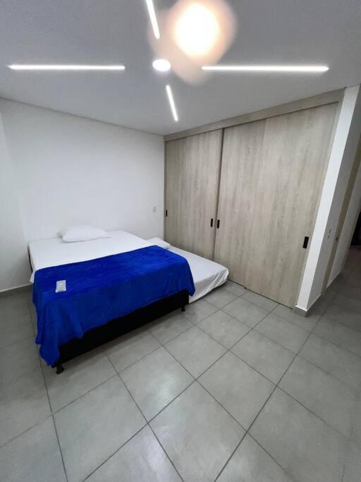 Apartment De 2 *