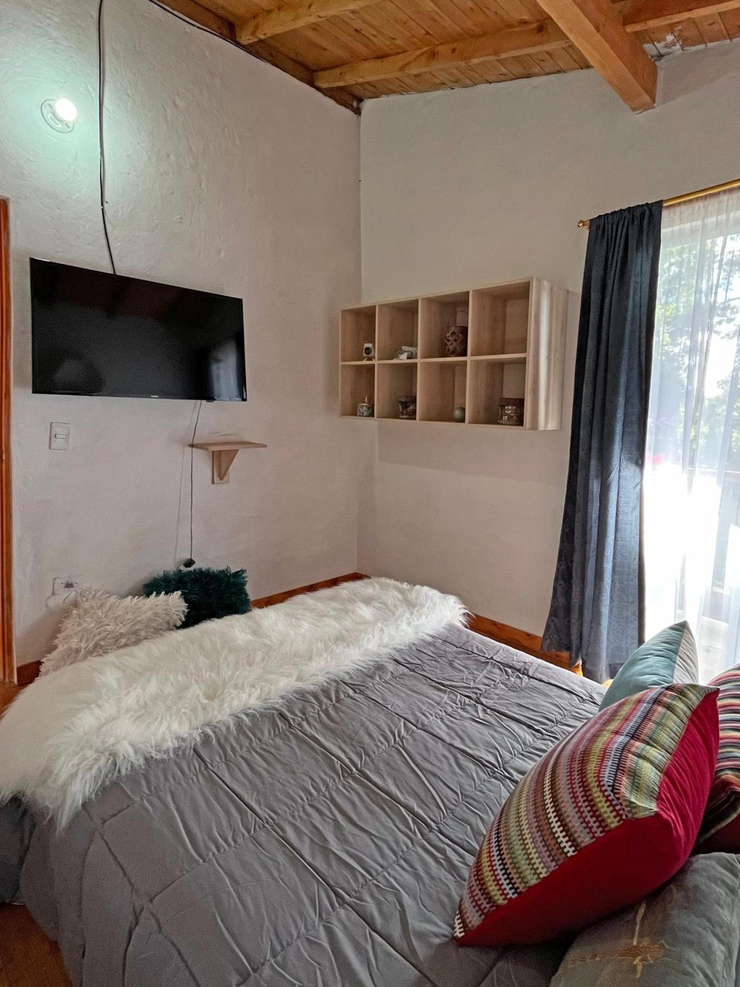 Cabana Casa Verde - Santa Elena Guest house Medellin