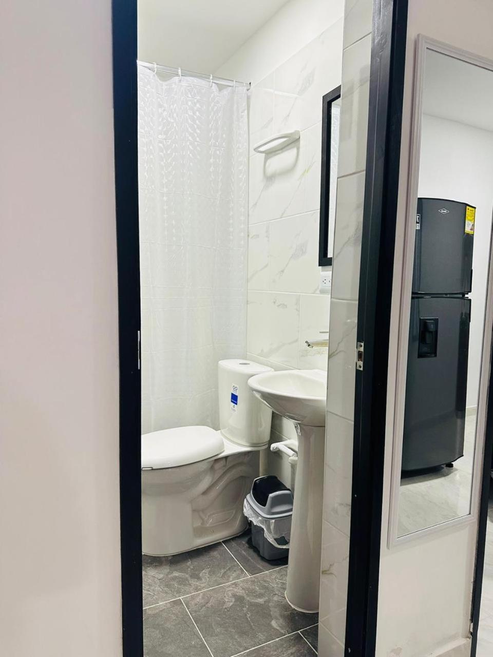 Apartment Laureles 2 Medellin