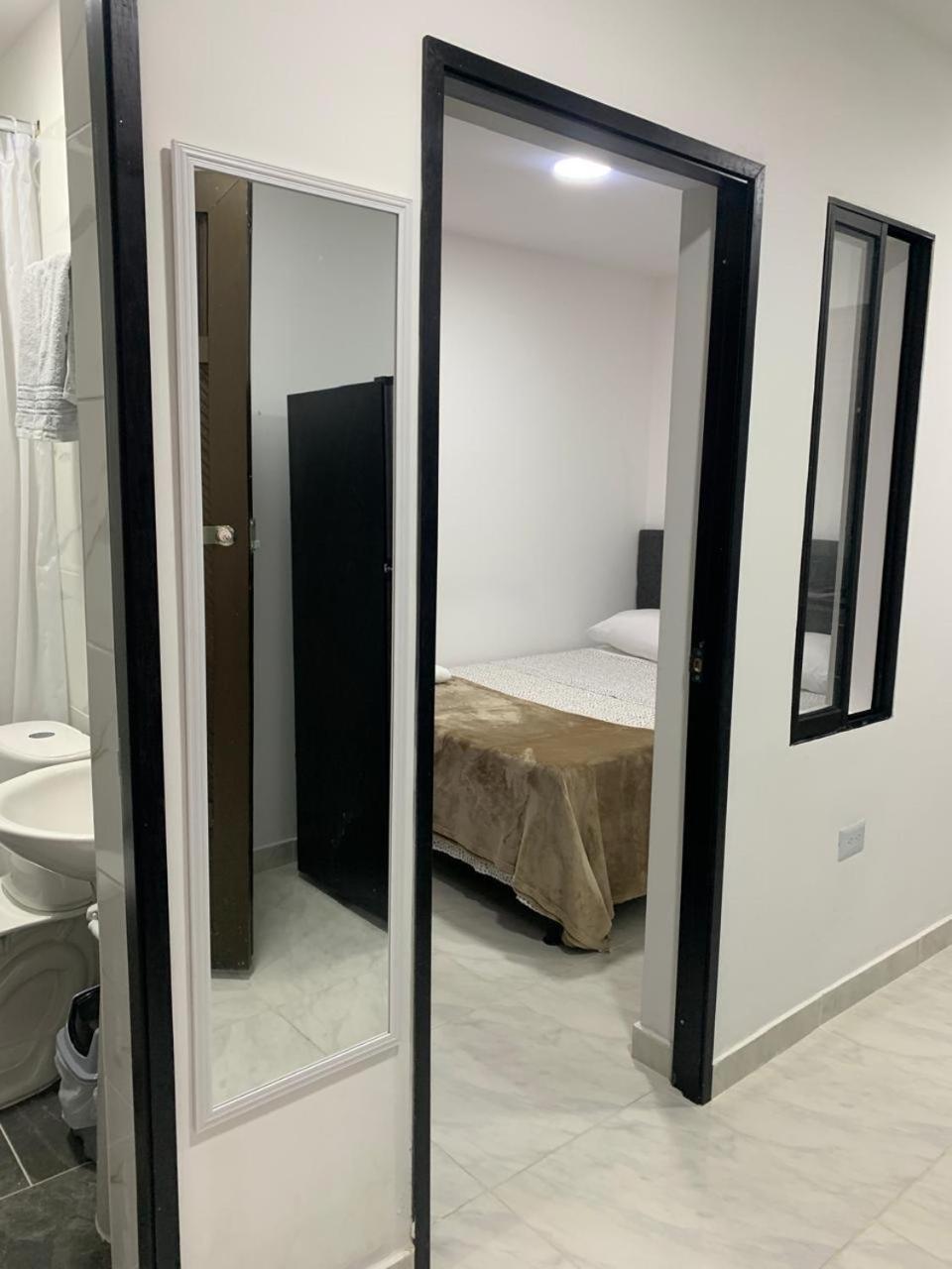 Apartment Laureles 2 Medellin