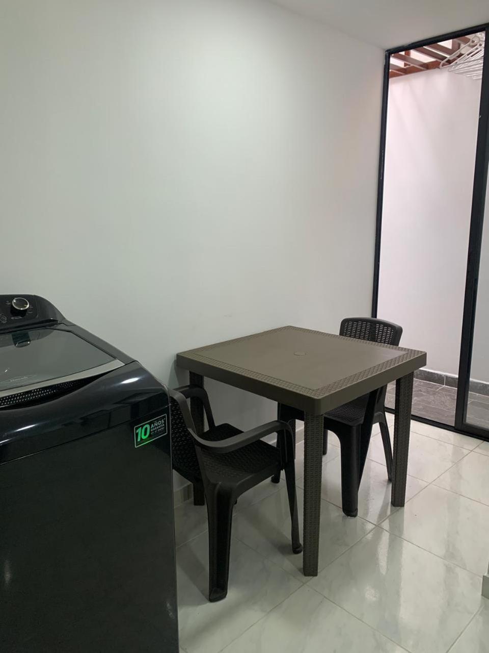 Apartment Laureles 2 Medellin