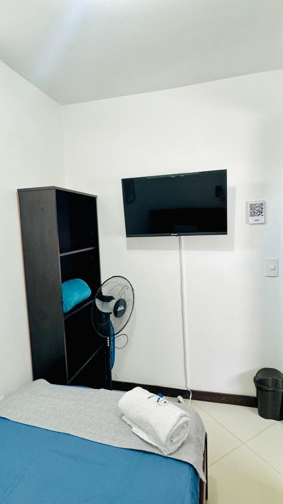 Tranquilo - - Laureles, Estadio Homestay *
