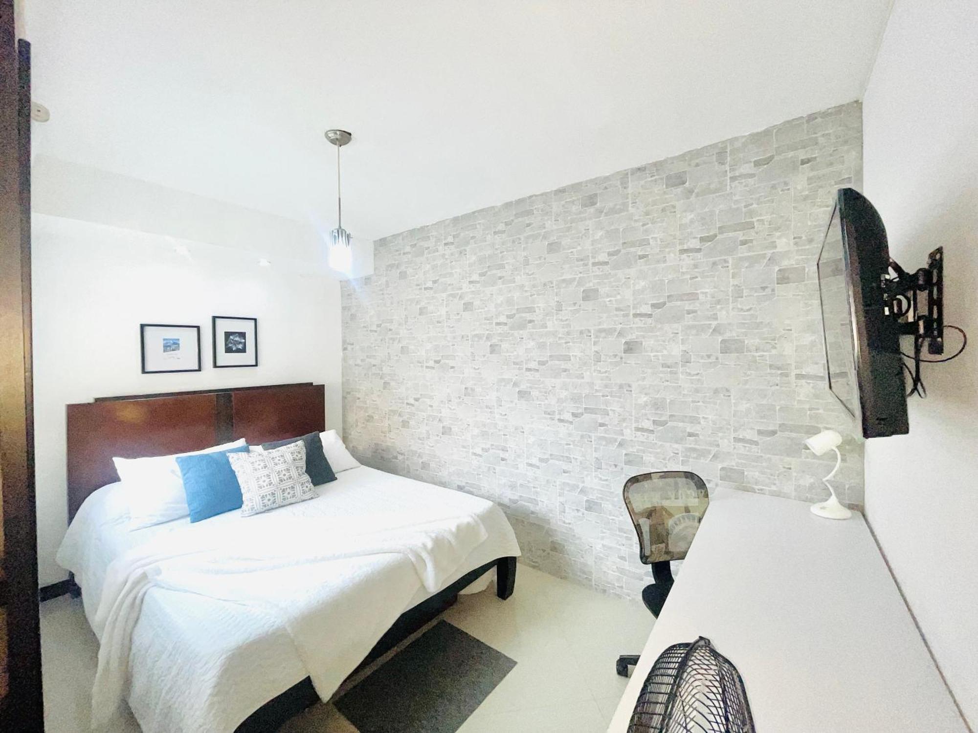 Tranquilo - - Laureles, Estadio Homestay