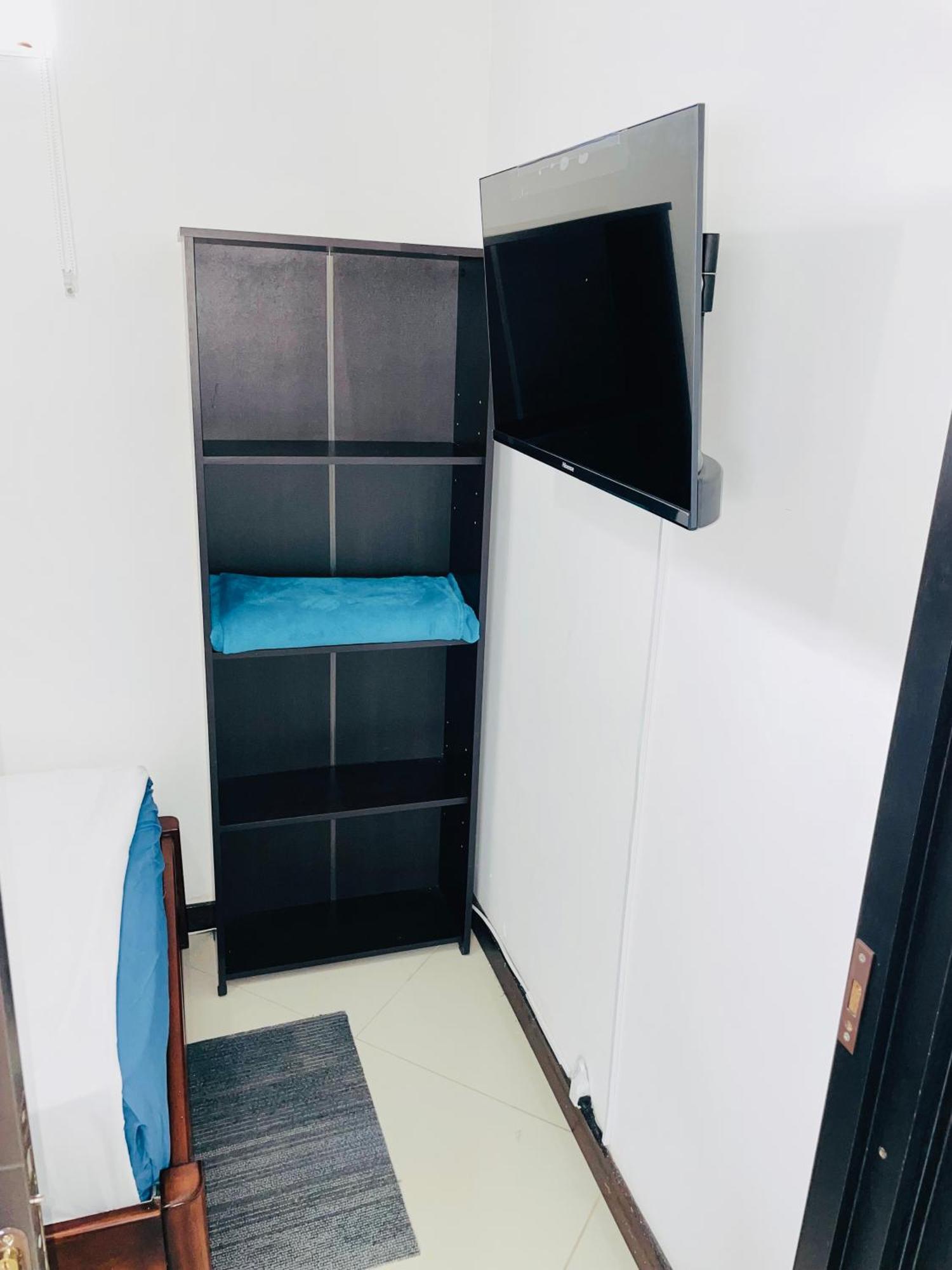 Tranquilo - - Laureles, Estadio Homestay *