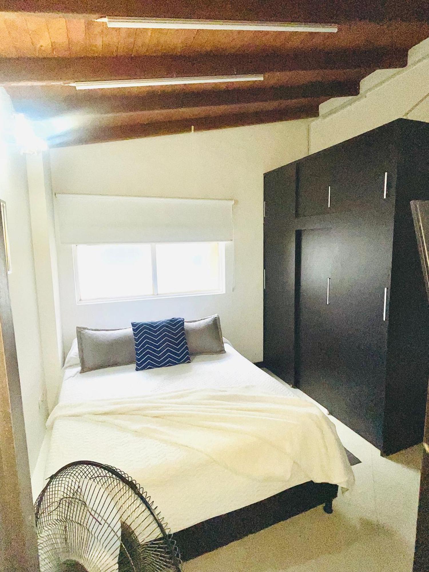 Homestay Tranquilo - - Laureles, Estadio Medellin