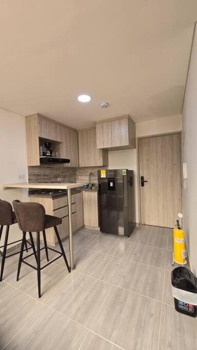 Bicentenario 205 Apartment *