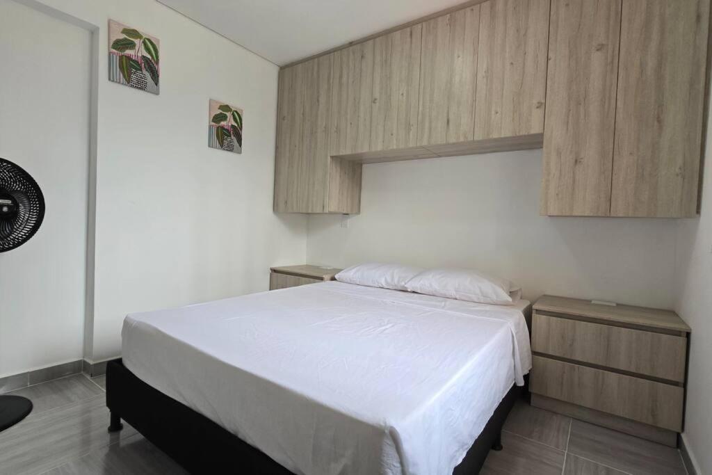 Bicentenario 205 Apartment