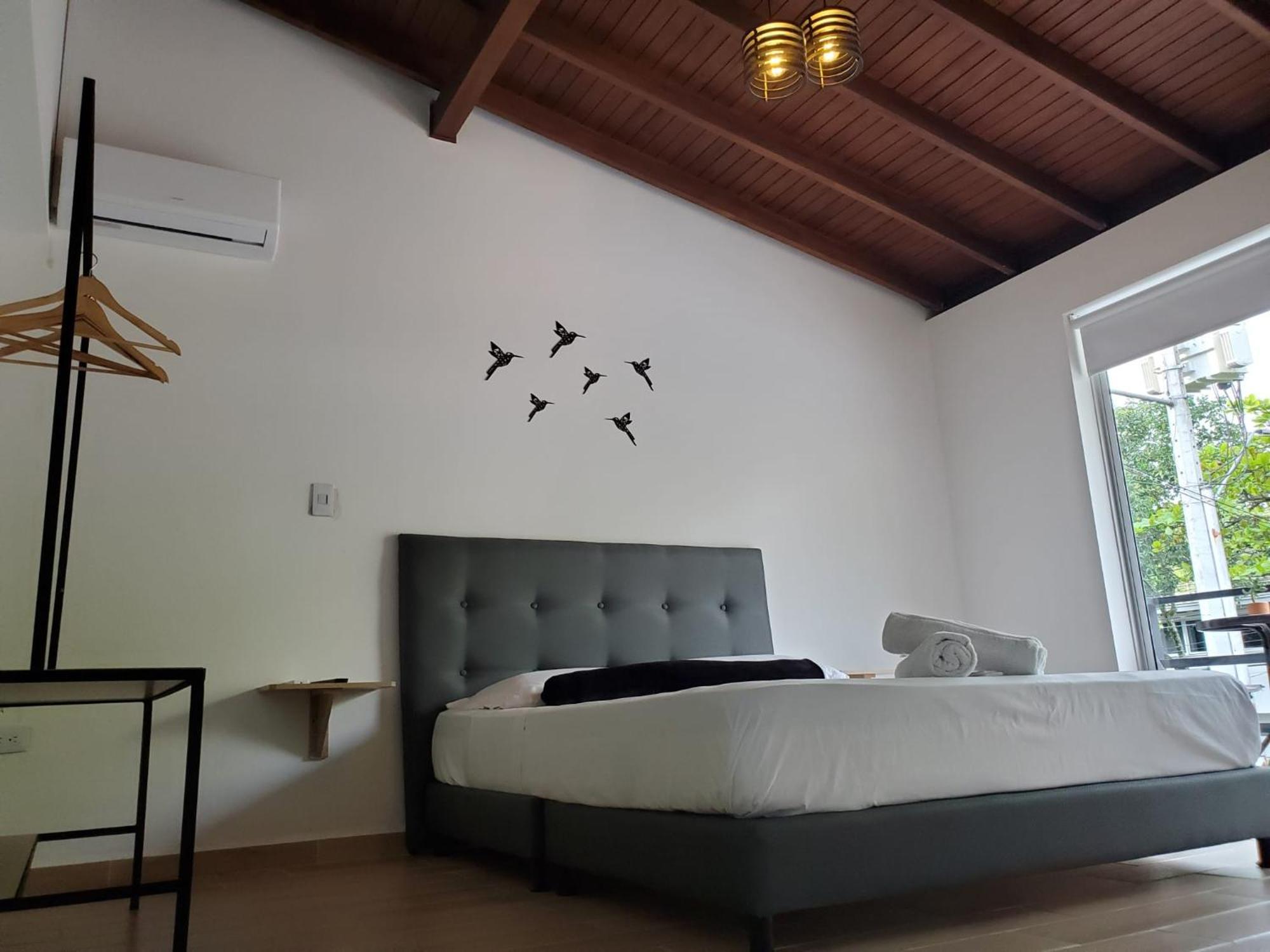 Cloud9 Hostal