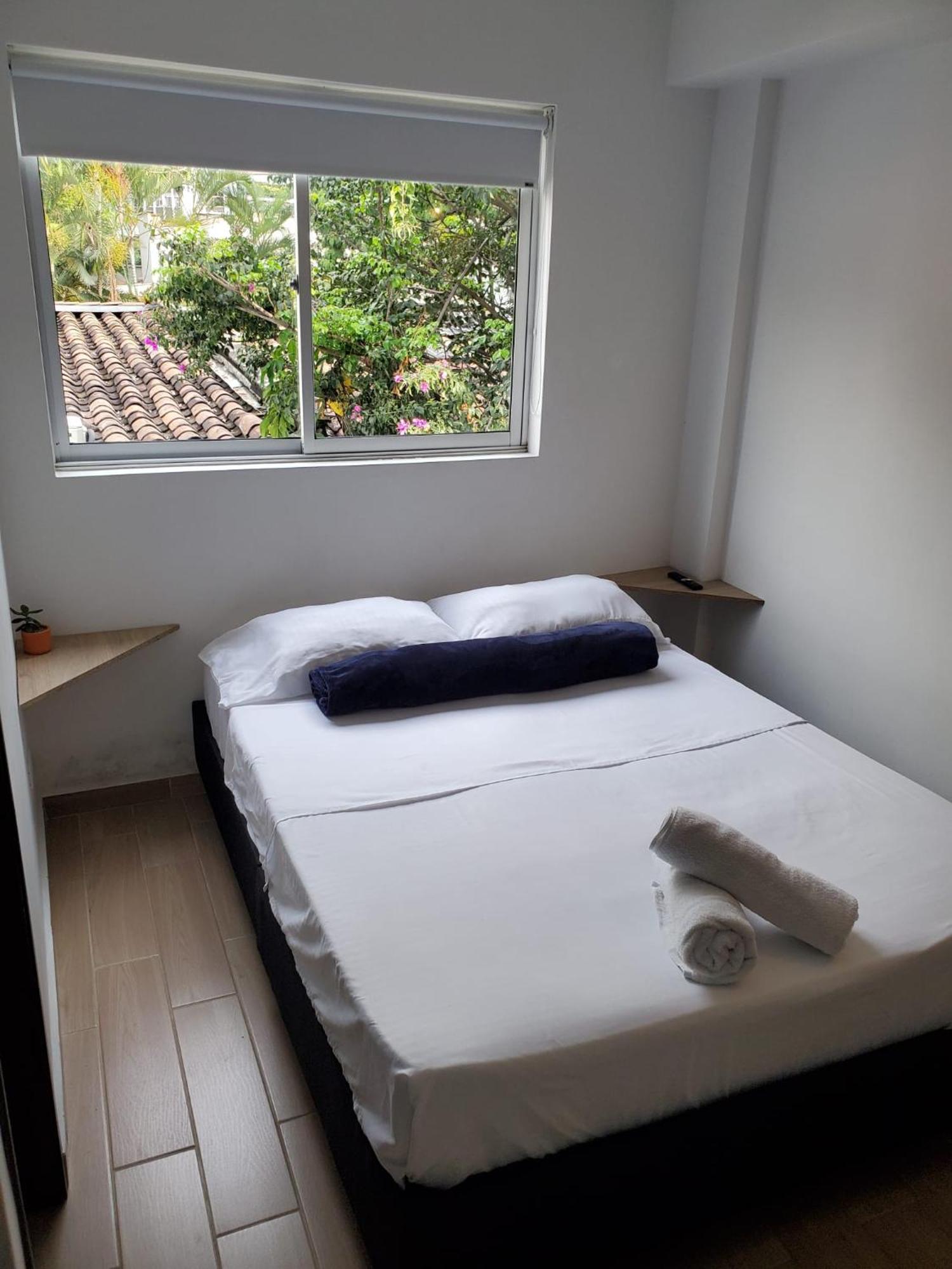 Cloud9 Hostal Medellín