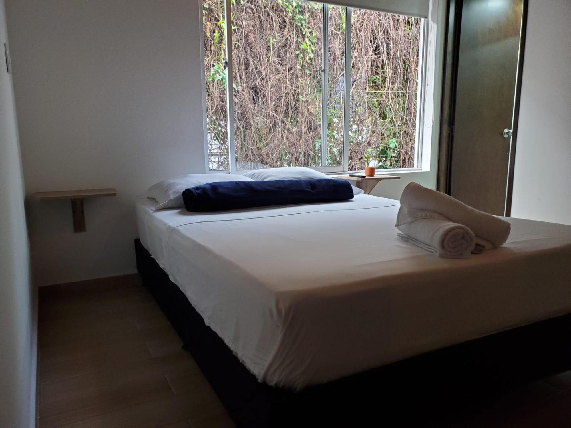 Cloud9 Hostal Medellín
