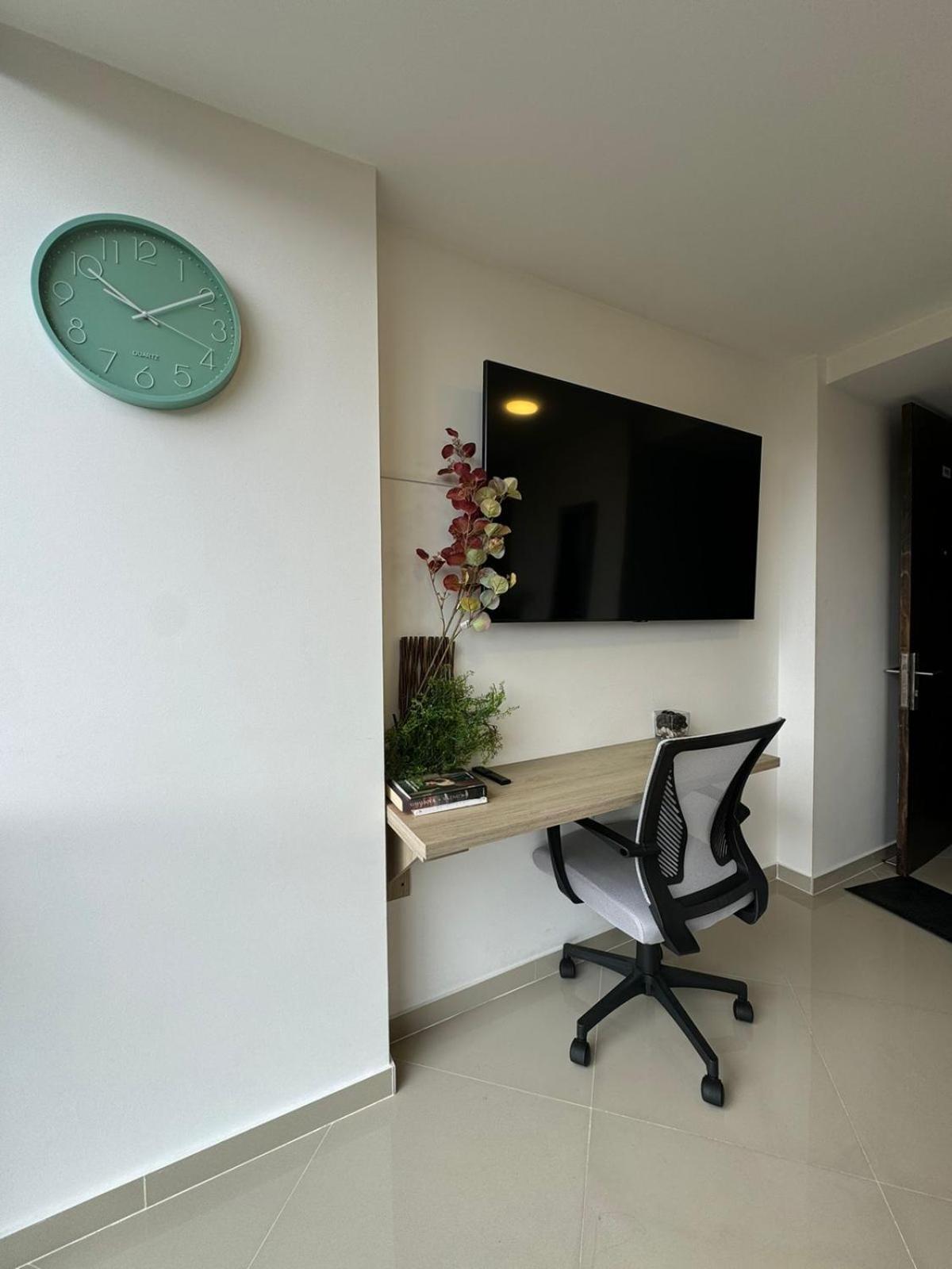 Great Apto In Poblado Apartment Medellin