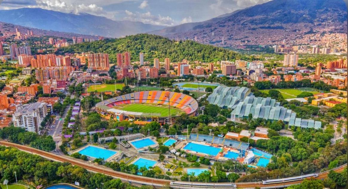 Completo Laureles-medellin Medellin