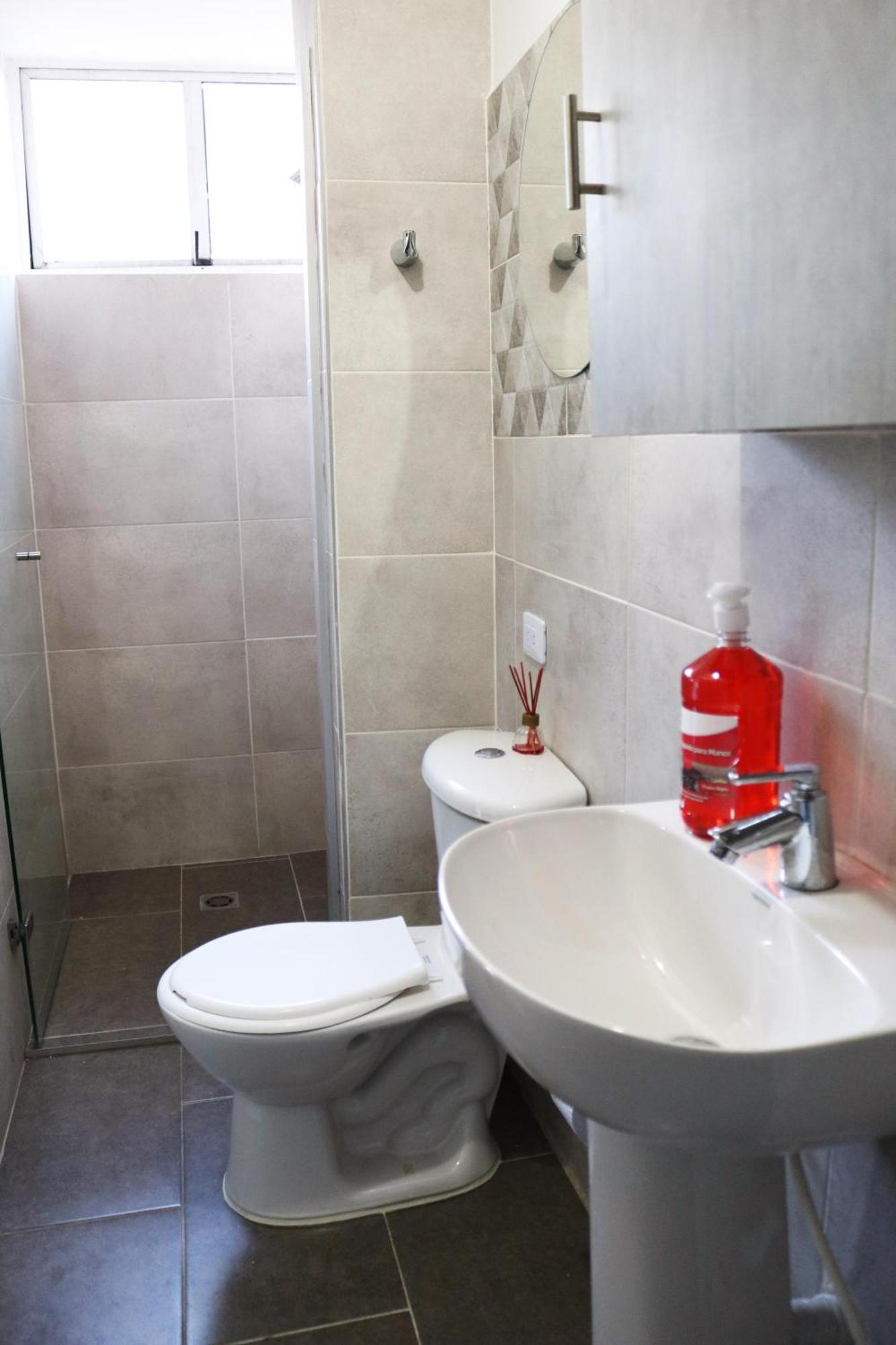 Apartment Completo Laureles-medellin