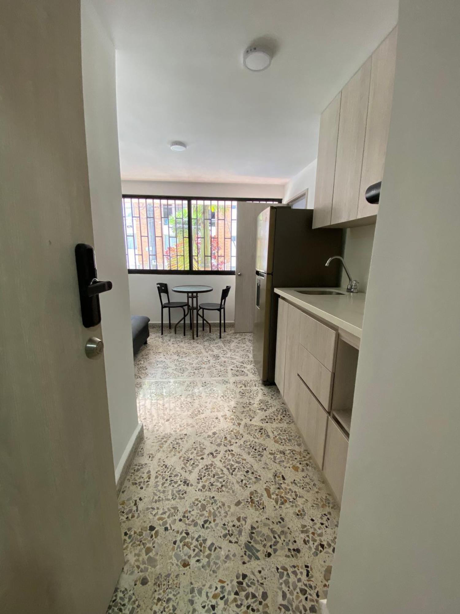 Autentico Apto Familiar Tradicion Paisa 108 Apartamento *