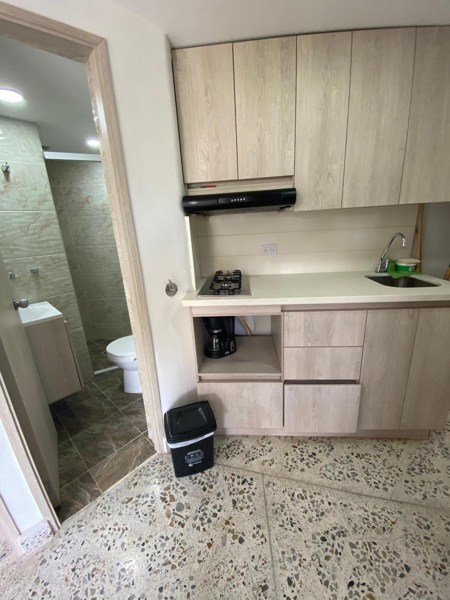Loft Centrico En Plaza Mayor Y Parking 309 Medellin