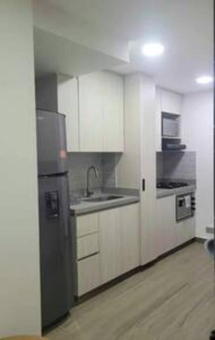 Apartment Alquiler Cerca A Clinica Americas Ark201 By Roots Medellin
