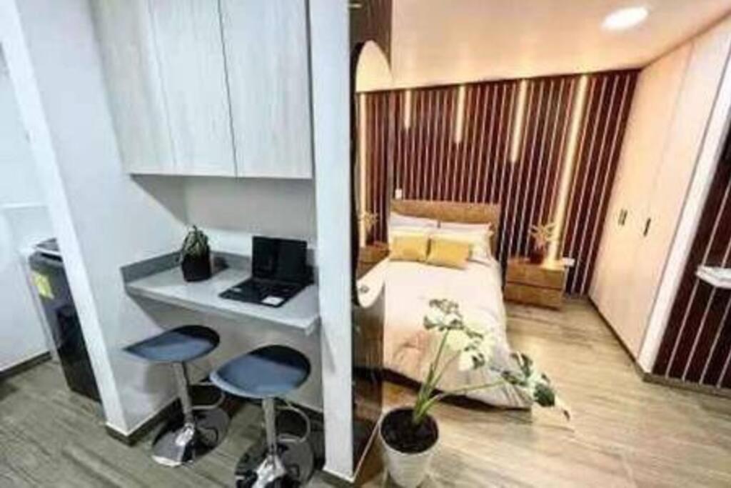 Alquiler Cerca A Clinica Americas Ark201 By Roots