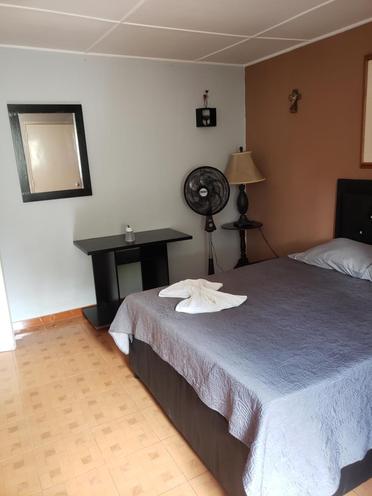 Casa de hóspedes Casahotel La 33