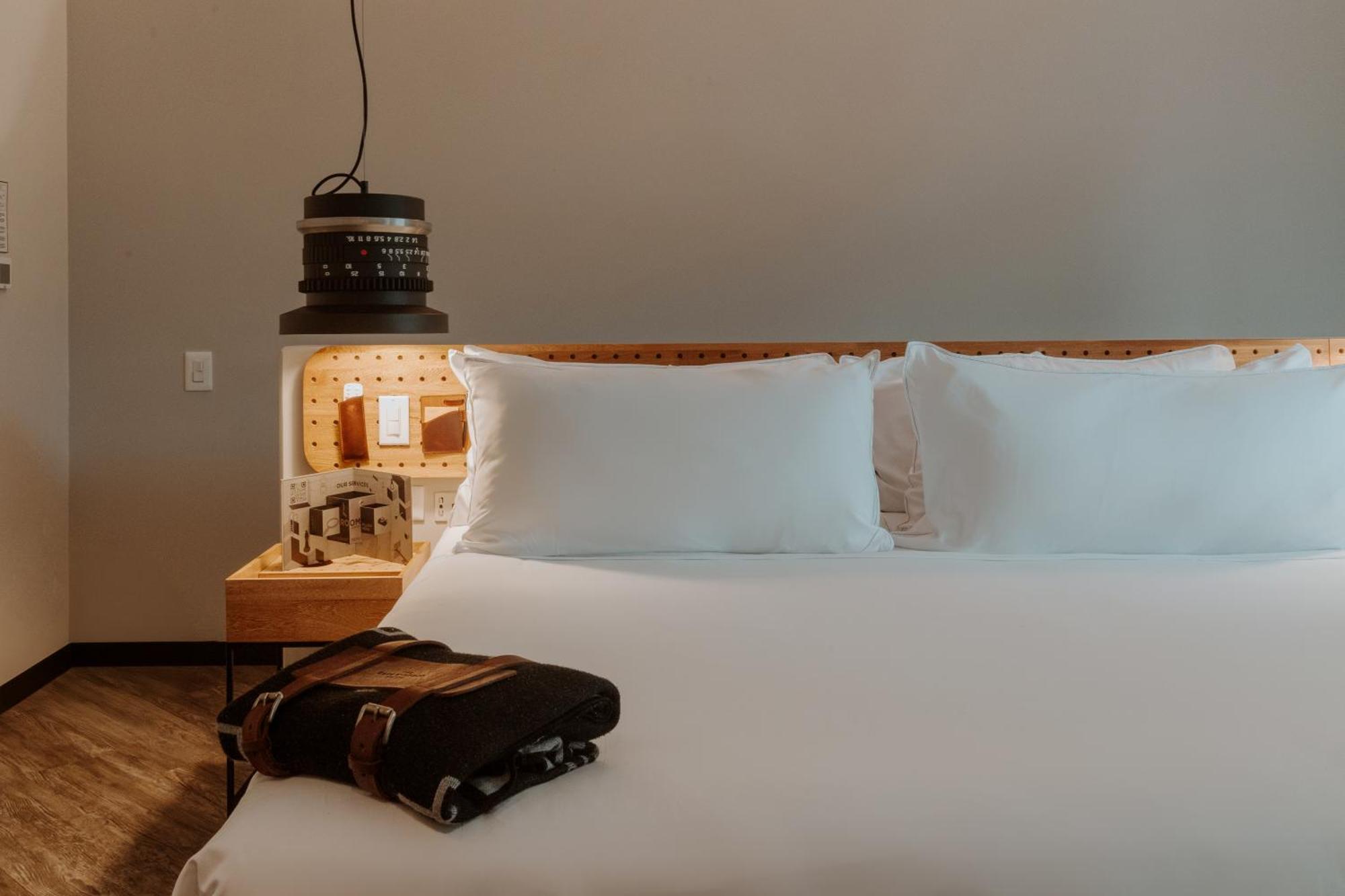 The Click Clack Hotel Medellín