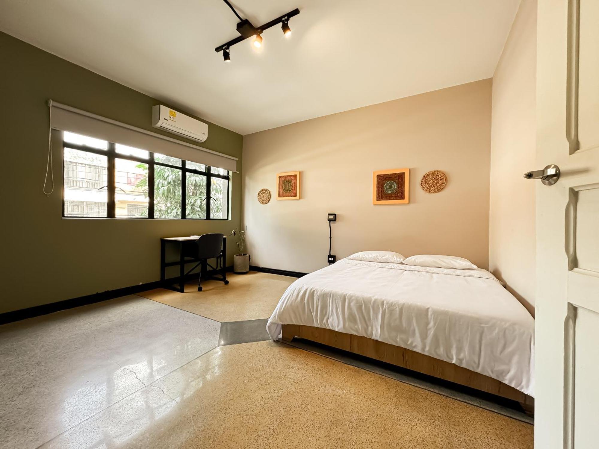 Apartment ¡hospedaje A 8 Minutos Del Atanasio Girardot! Lau4