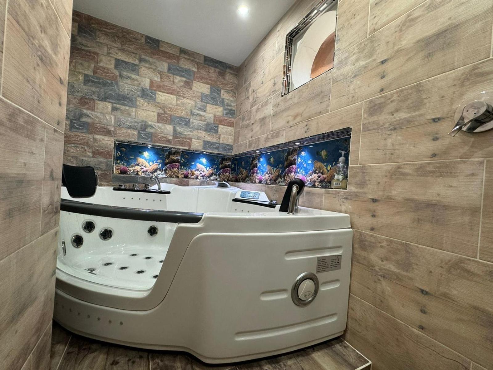 Gran Lugar Belen Con Jacuzzi Apartment