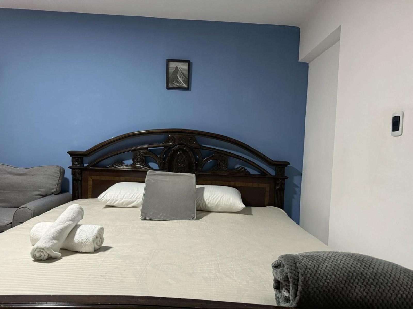 Gran Lugar Belen Con Jacuzzi Apartment