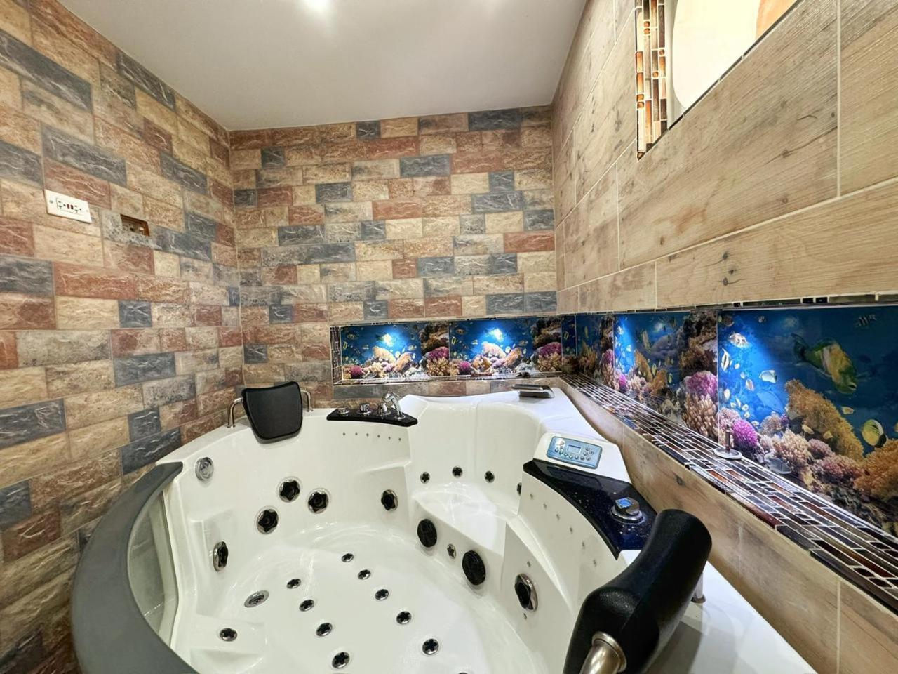 Apartment Gran Lugar Belen Con Jacuzzi *