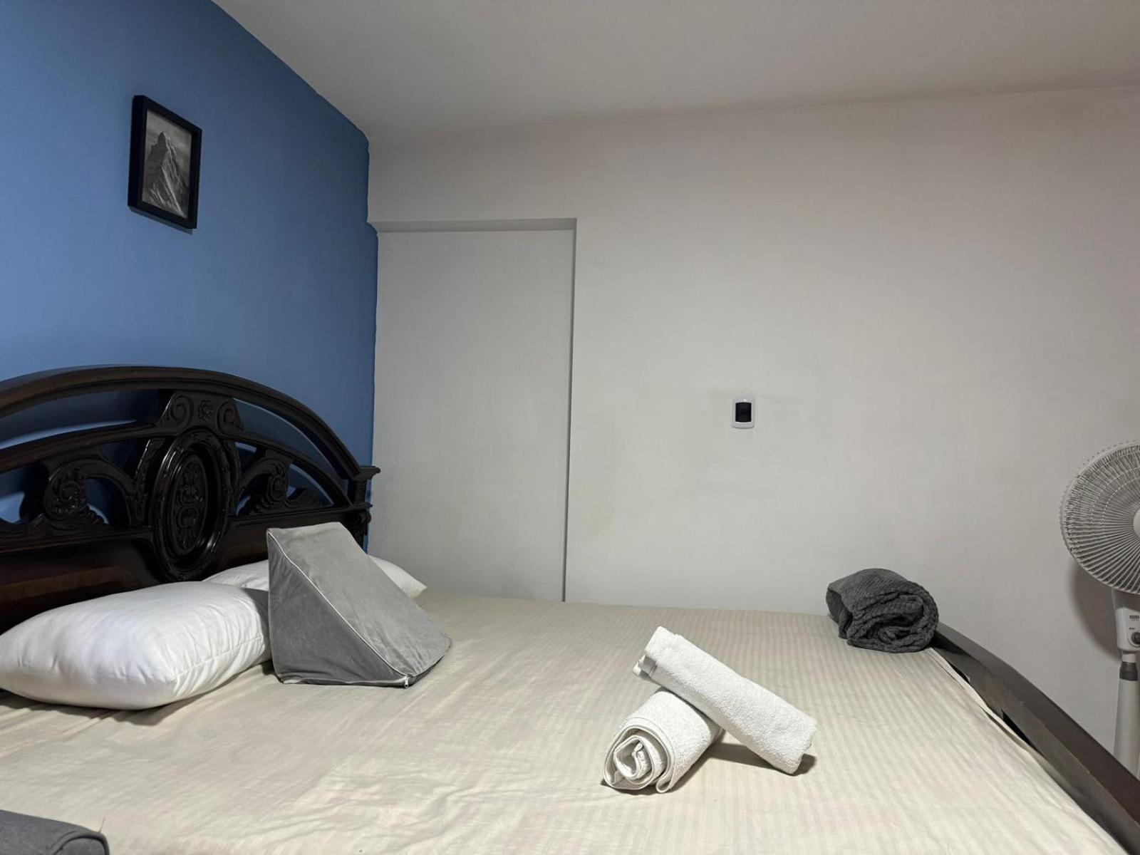 Apartment Gran Lugar Belen Con Jacuzzi