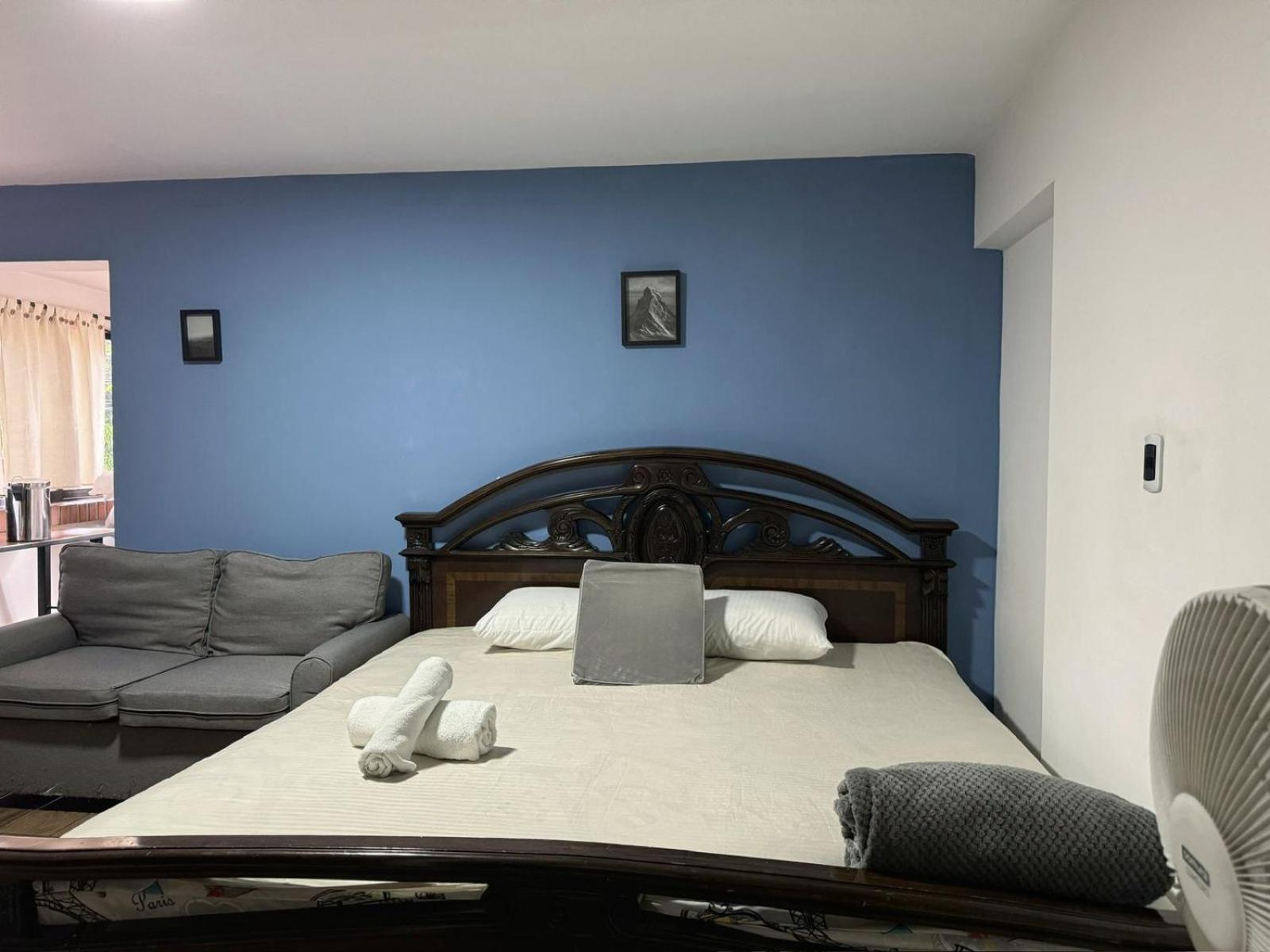 Gran Lugar Belen Con Jacuzzi Medellin