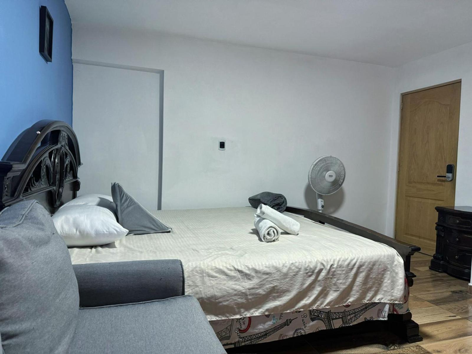 Apartment Gran Lugar Belen Con Jacuzzi