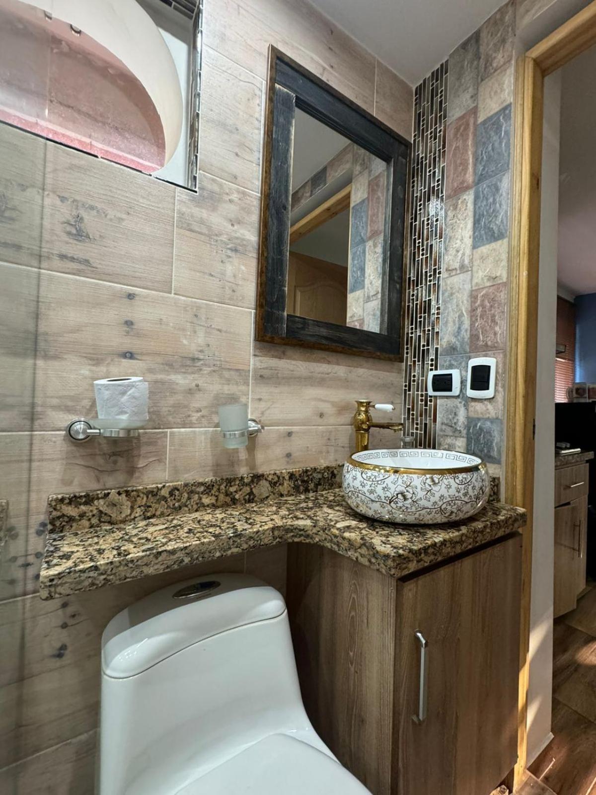 Apartment Gran Lugar Belen Con Jacuzzi Medellin