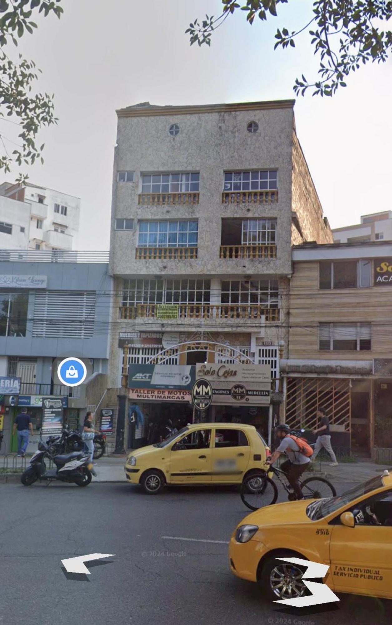 Completo Laureles-medellin Medellin