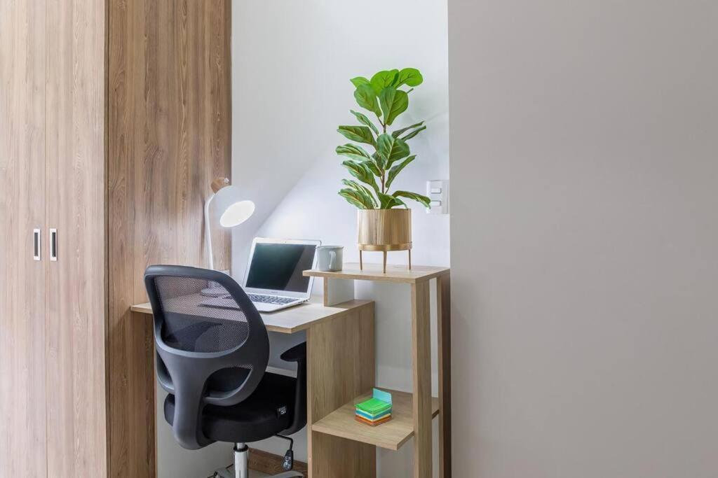 Apartment Alma Loft Apto In Poblado Medellin
