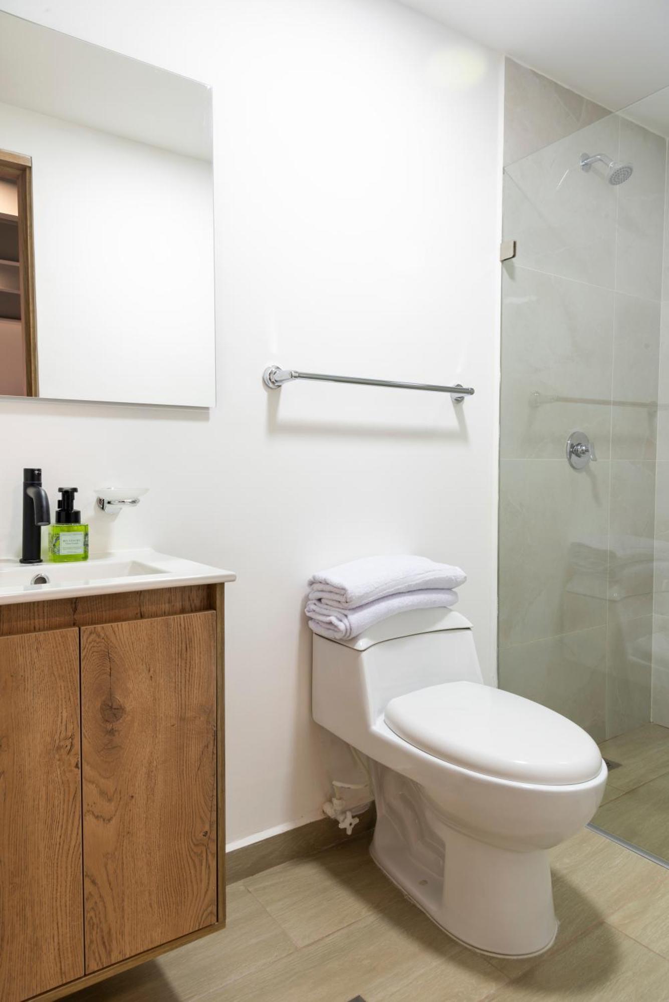 Nook En El Corazon De Apartment *
