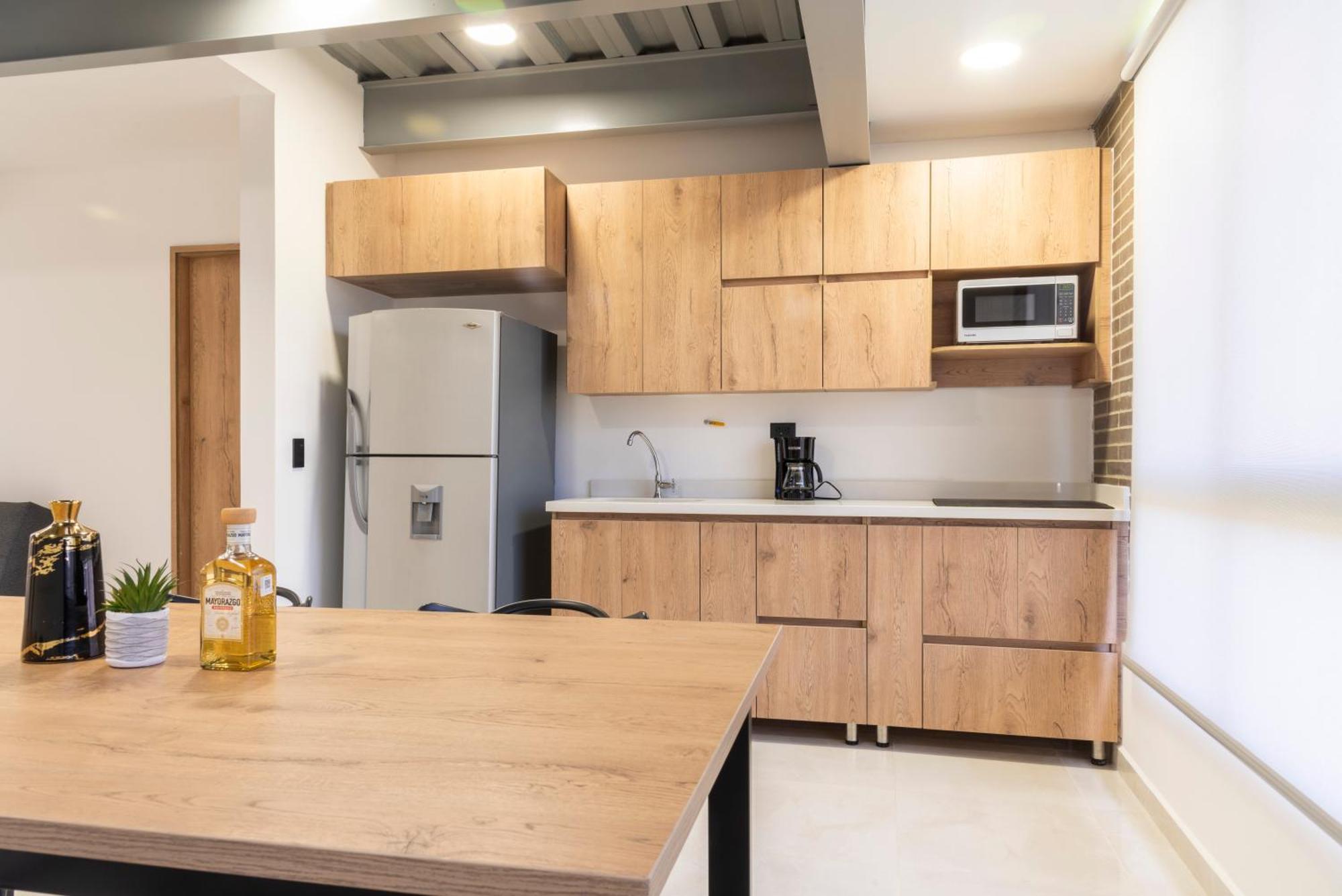 Apartment Nook En El Corazon De Medellin