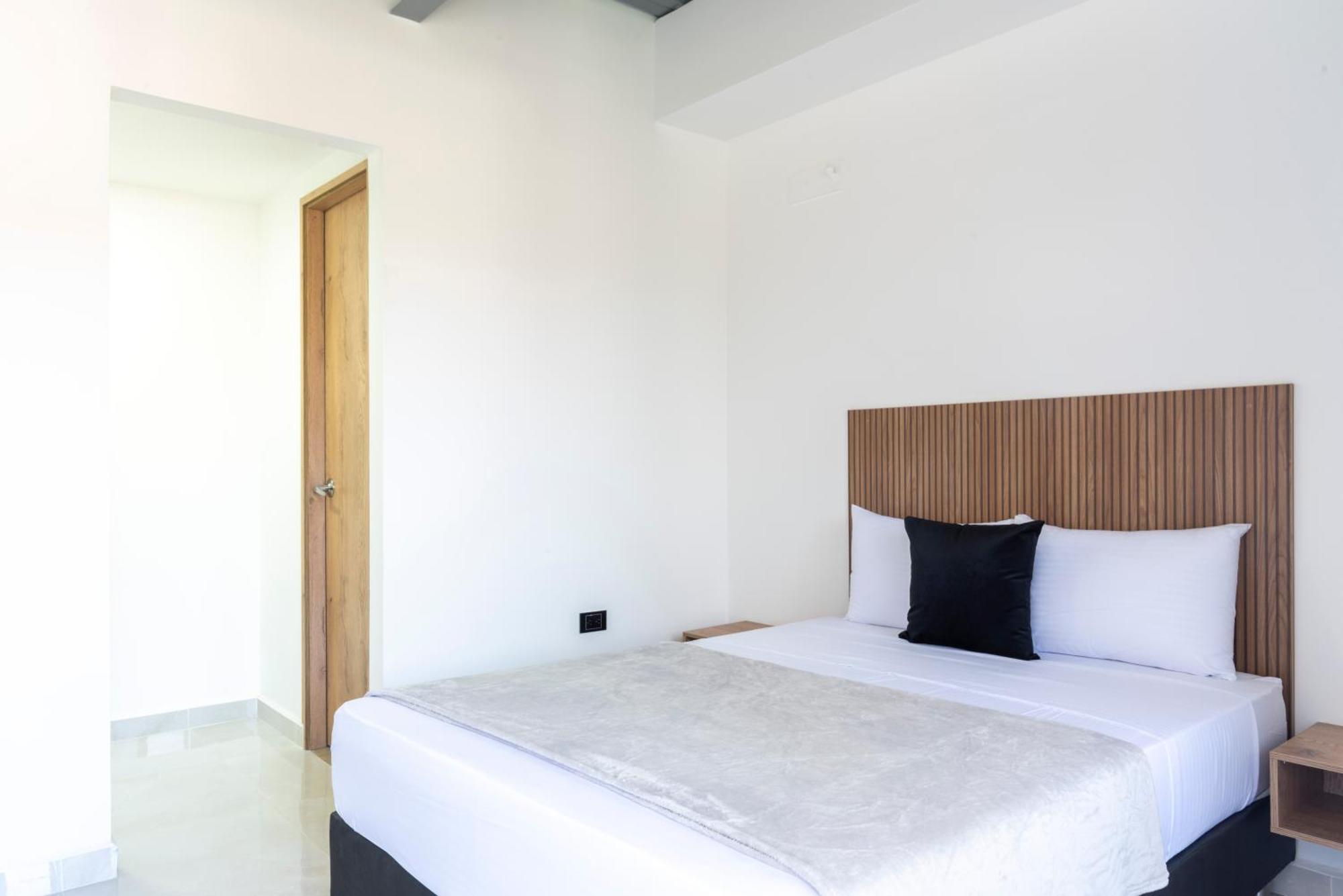 Apartment Nook En El Corazon De