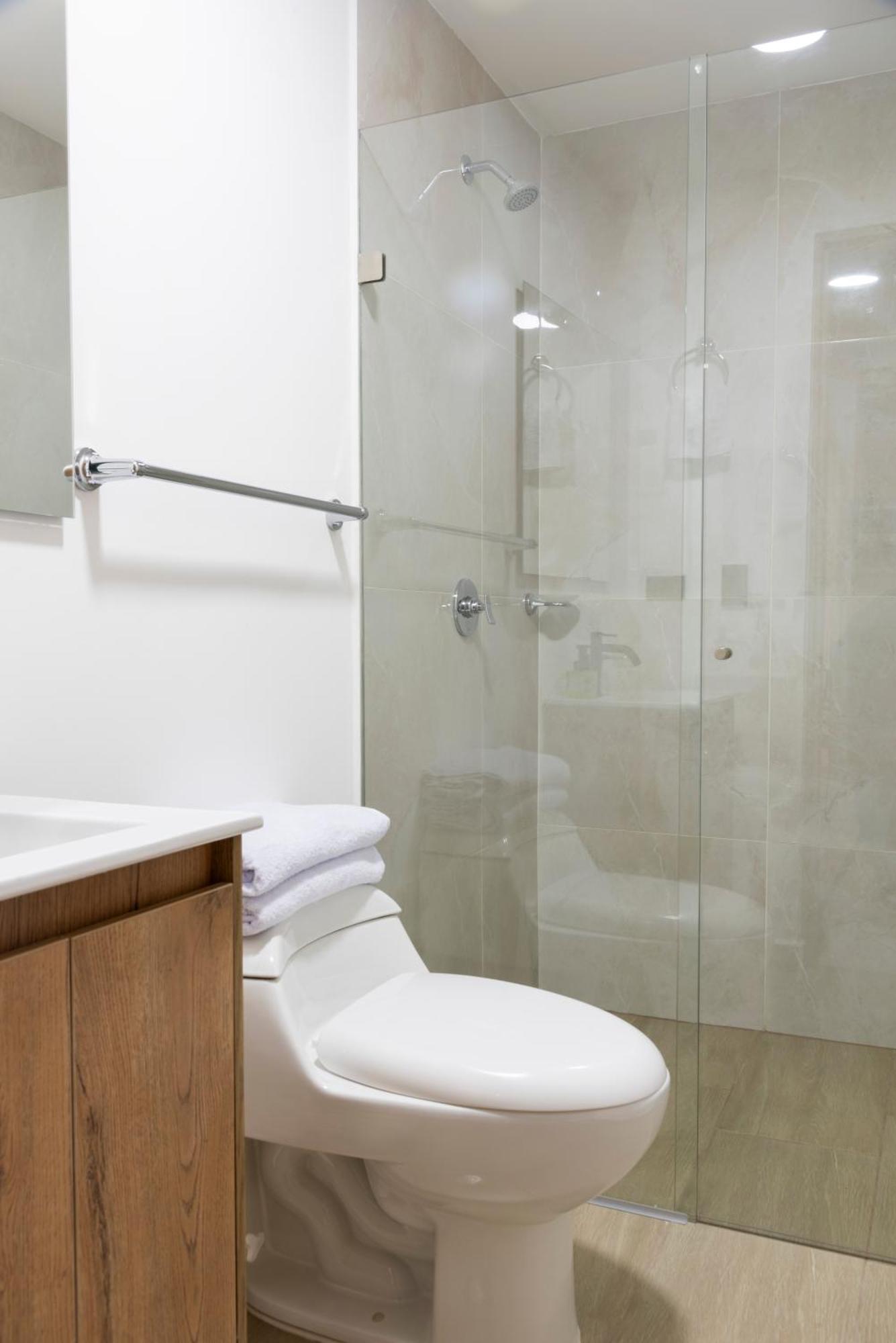 Nook En El Corazon De Apartment *