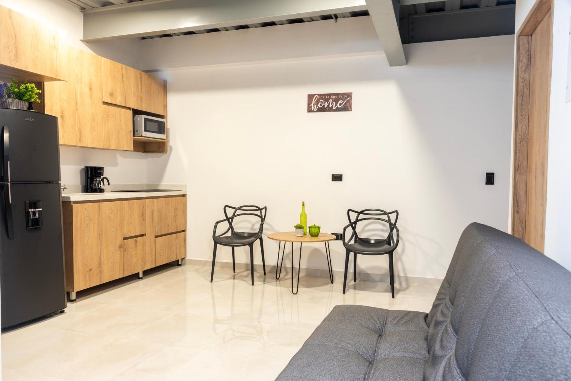 Nook En El Corazon De * Medellin