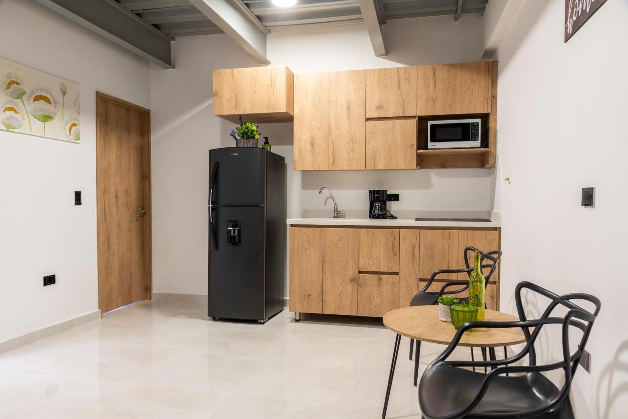 Nook En El Corazon De Apartment *