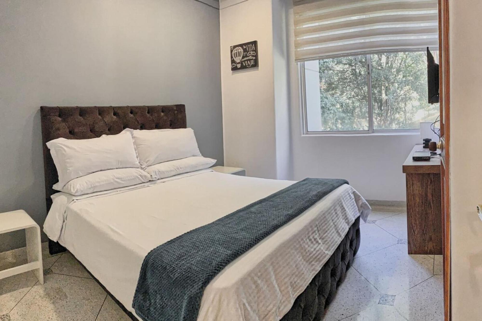 Stunning Luxury Penthouse With And Concierge Apartment Medellin