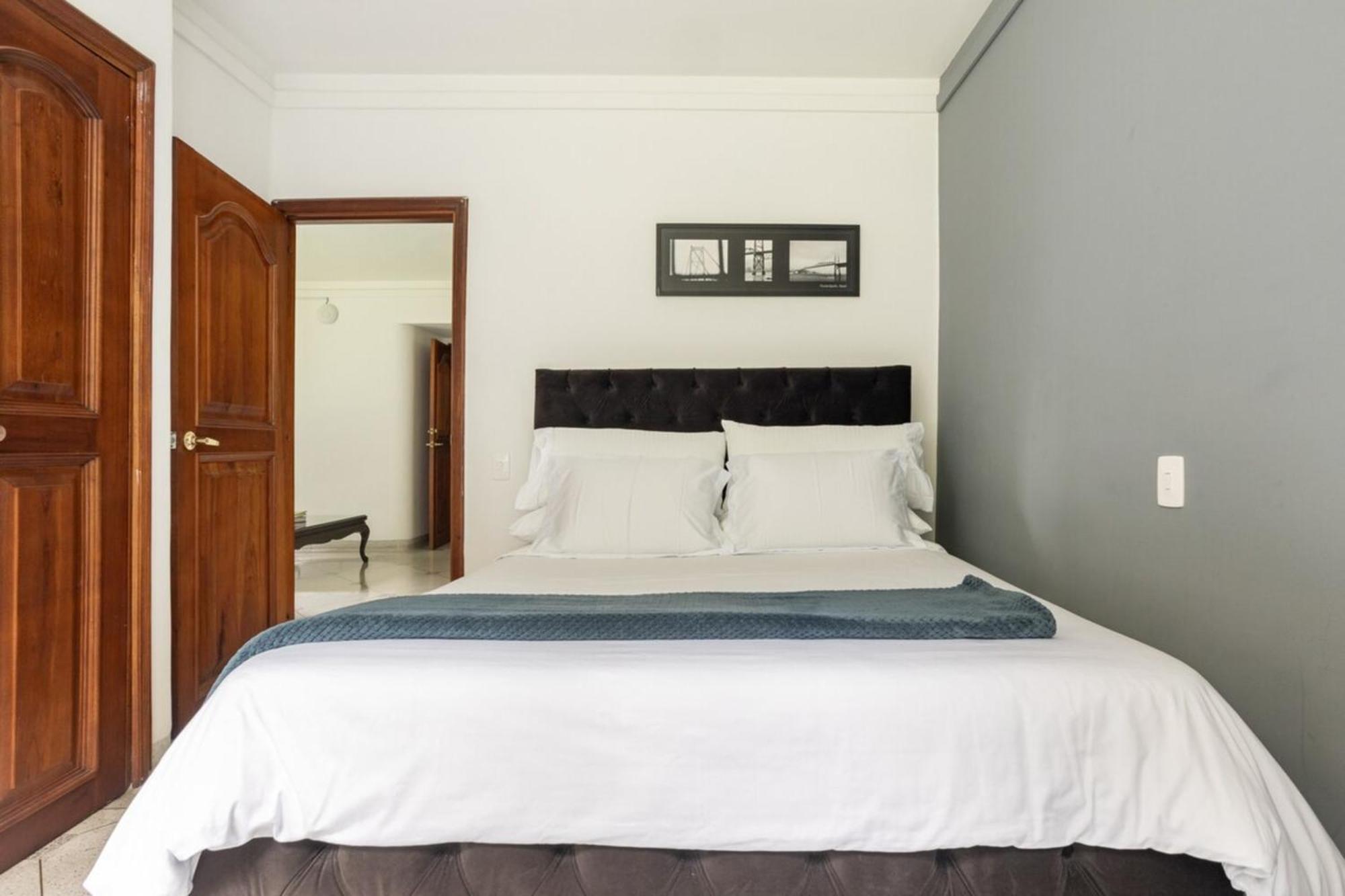 Apartamento Stunning Luxury Penthouse With And Concierge Medellín